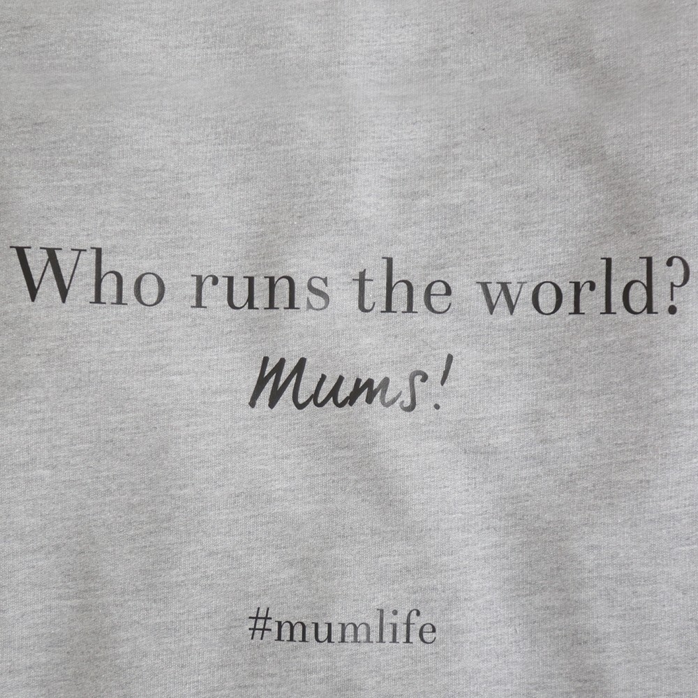 A mums life